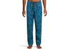 (取寄) トミーバハマ メンズ ウーブン パジャマ パンツ Tommy Bahama men Woven Pajama Pants Peacoat Navy