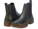 (取寄) ミズ ムーズ レディース アレッシア Miz Mooz women Alessia Khaki Antique