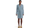 (取寄) ベアフットドリームス レディース ジャージ ミディ ローブ Barefoot Dreams women Jersey Midi Robe Seasho...