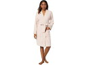 (取寄) ベアフットドリームス レディース コージーシック ライフ バービー ローブ Barefoot Dreams women CozyChic Lite B...
