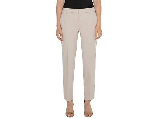 (取寄) リバプールロサンゼルス レディース ケルシー トラウザー ミッドライズ ヤーン ダイ ニット 29 Liverpool Los Angeles women Kelsey Trouser Mid-Rise Yarn Dye Knit 29" Stone/Tan (取寄) リバプールロサンゼルス レディース ケルシー トラウザー ミッドライズ ヤーン ダイ ニット 29 Liverpool Los Angeles women Kelsey Trouser Mid-Rise Yarn Dye Knit 29" Stone/Tan