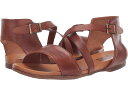 (取寄) ミズ ムーズ レディース アスター Miz Mooz women Aster Brandy