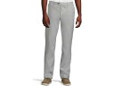 (取寄) トミーバハマ メンズ ラティゴ ビーチ リネン フラッツ フロント パンツ Tommy Bahama men Latigo Beach Linen Flat Front Pants Bala Shark|詳細画像
