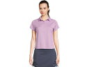 (取寄) コロンビア レディース タイダル ティー ショート スリーブ ポロ Columbia women Tidal Tee Short Sleeve Polo Hydrangea(4)