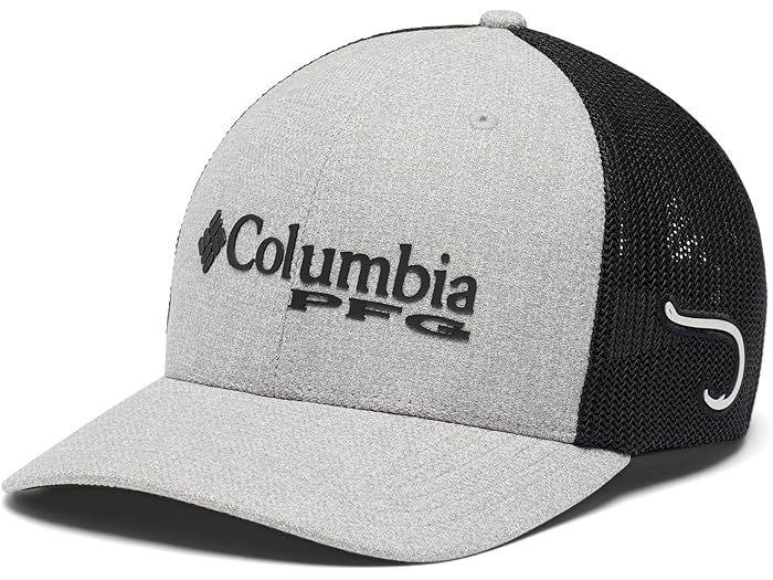 () ӥ ѥեޥ եå  å ܡ륭å Columbia PFG Mesh Ballcap Co...
