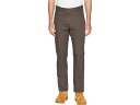 (取寄) カーハート メンズ ラギッド フレックス リグビー ファイブポケット パンツ Carhartt men Rugged Flex Rigby Five-Pocket Pants Dark Coffee