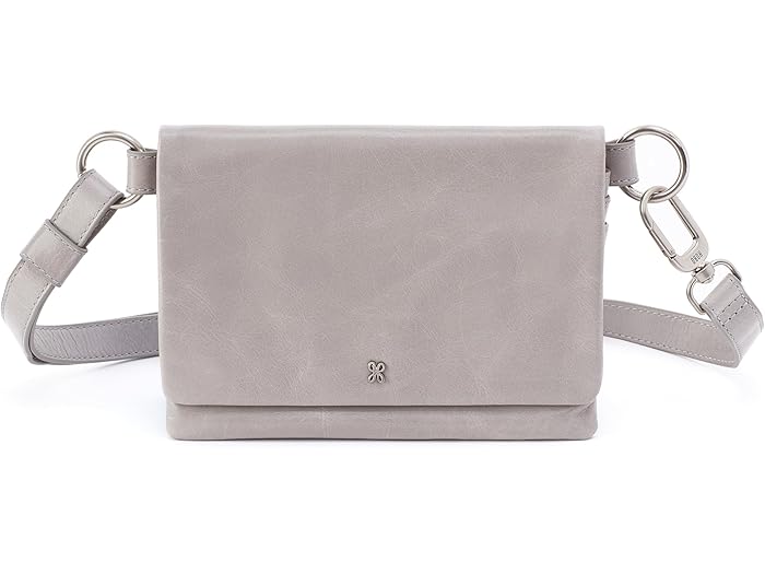 () ۡܡ ǥ  ٥ Хå HOBO women Winn Belt Bag Light Grey