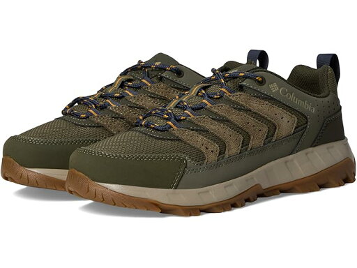 (取寄) コロンビア レディース ストレイタ トレイル ロウ Columbia women Strata Trail Low Stone Green/Raw Honey (取寄) コロンビア レディース ストレイタ トレイル ロウ Columbia women Strata Trail Low Stone Green/Raw Honey