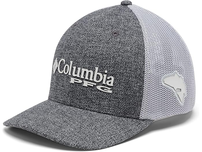 () ӥ ѥեޥ եå  å ܡ륭å Columbia PFG Mesh Ballcap Gr...