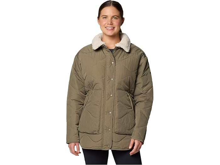 () ӥ ǥ Сå  ƥå 㥱å Columbia women Birchwood II Quil...