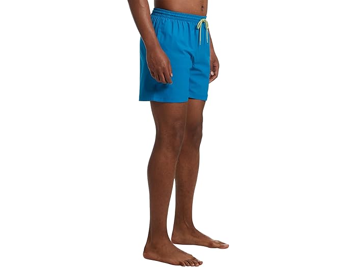 (取寄) コロンビア メンズ パフォーマンス フィッシング ギア ランブラー スイム ショーツ Columbia men PFG Rambler Swim Shorts Blue Echo