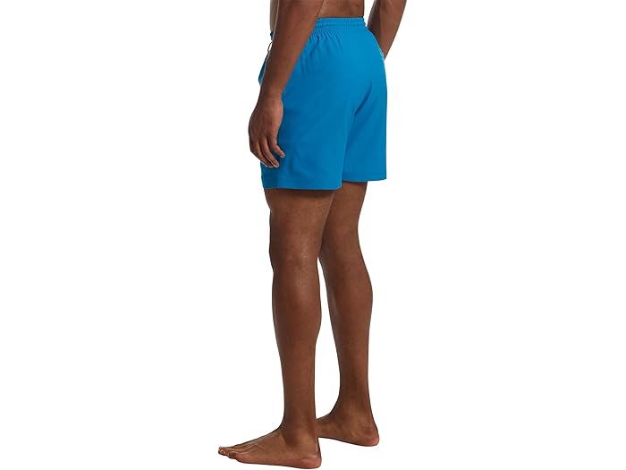 (取寄) コロンビア メンズ パフォーマンス フィッシング ギア ランブラー スイム ショーツ Columbia men PFG Rambler Swim Shorts Blue Echo