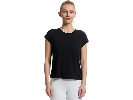(取寄) コロンビア レディース バウンドレス トレック ショート スリーブ ティー Columbia women Boundless Trek Short Sleeve Tee Black (取寄) コロンビア レディース バウンドレス トレック ショート スリーブ ティー Columbia women Boundless Trek Short Sleeve Tee Black