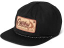 (取寄) コロンビア ラチェット ストラップ スナップ バック Columbia Ratchet Strap Snap Back Black/West Fish(4)