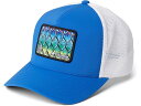 (取寄) コロンビア パフォーマンス フィッシング ギア ビッグ ホール X ベントレー スナップバック Columbia Pfg Big Haul X Bentley Snapback Vivid Blue(4)