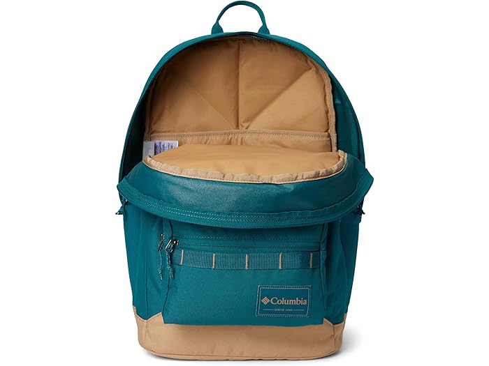 (取寄) コロンビア ジグザグ リ 30L バックパック Columbia Zigzag II 30L Backpack River Blue/Canoe