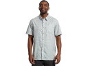 (取寄) コロンビア メンズ スーパー スラック タイド キャンプ シャツ Columbia men Super Slack Tide Camp Shirt Cool Grey Texas Time(4)