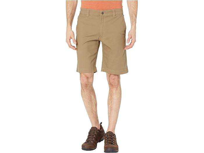 () ӥ  եå å 硼 Columbia men Flex ROC Shorts Flax