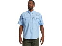 (取寄) コロンビア メンズ バハマ リ ショート スリーブ シャツ Columbia men Bahama II Short Sleeve Shirt Sai...