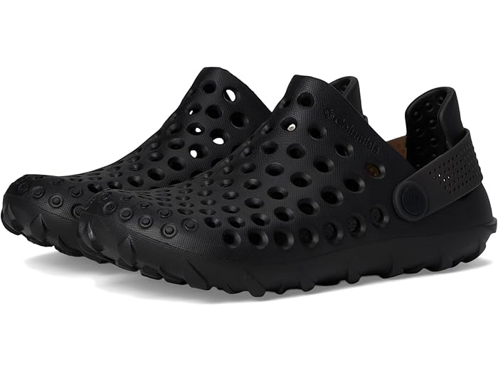 () ӥ ǥ ꡼ Columbia women Creeksider Black/Black