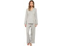 (取寄) ローレン ラルフローレン レディース ハモンド ニット パジャマ セット Lauren Ralph Lauren women Hammond Knit...
