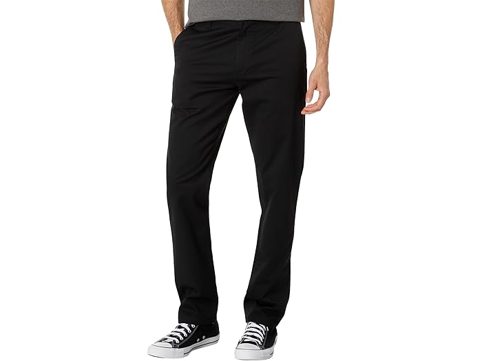 () 롼    ȥå ѥ RVCA men The Weekend Stretch Pants Bl...