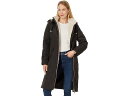 (取寄) ローレン ラルフローレン レディース パファー ディタッチャブル フード ノー FF Lauren Ralph Lauren women Puffer...