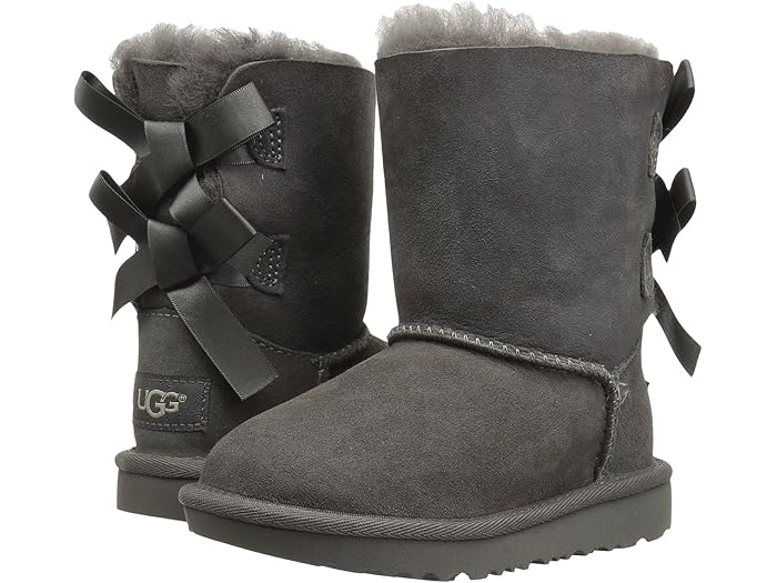 ()  å 륺 ٥꡼ ܥ  (ȥɥ顼/ȥ å) UGG Kids girls Bailey Bow II...