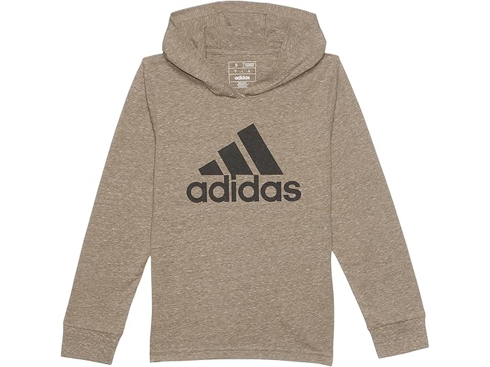 () ǥ å ܡ աǥå Ρ إ Ls ƥ (ӥå å) adidas Kids boys Ho...