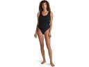 (取寄) コマンドー レディース エッセンシャル コットン タンク ボディスーツ Commando women Essential Cotton Tank Bodysuit Black