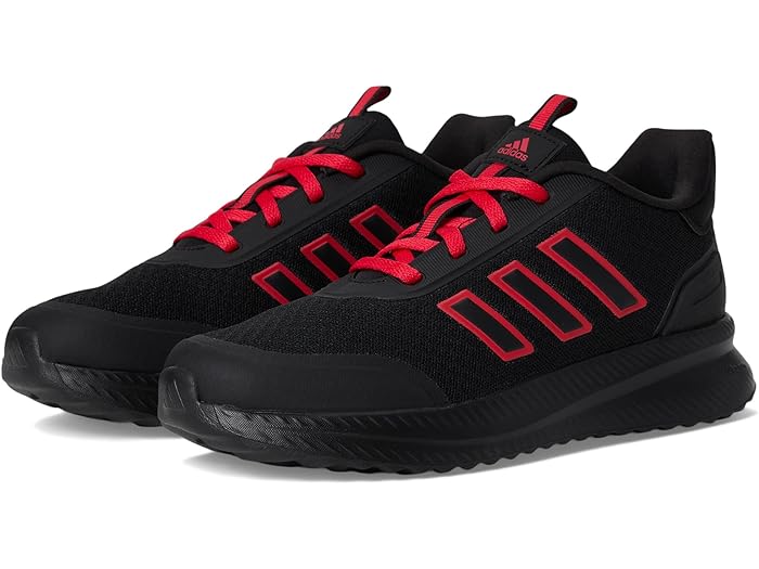 (取寄) アディダス キッズ キッズ X_PLR パス スポーツウェア シューズ (リトル キッド/ビッグ キッド) adidas Kids kids X_PLR Path Sportswear Shoes (Little Kid/Big Kid) Black/Pure Ruby/Black