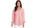 (取寄) リリー ピュリッツァー レディース リーシャ リラックスド-フィット ボタンダウン Lilly Pulitzer women Lesia Relaxe...