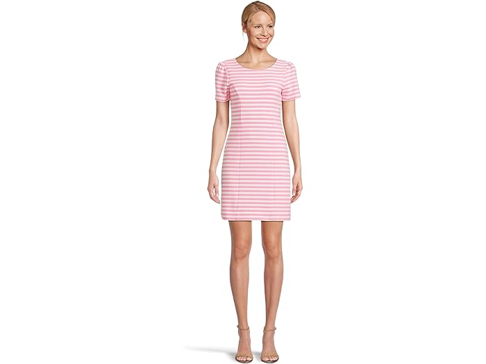 () ꡼ ԥåĥ ǥ ɥ쥹 Lilly Pulitzer women Pemberly Dress Roussea...