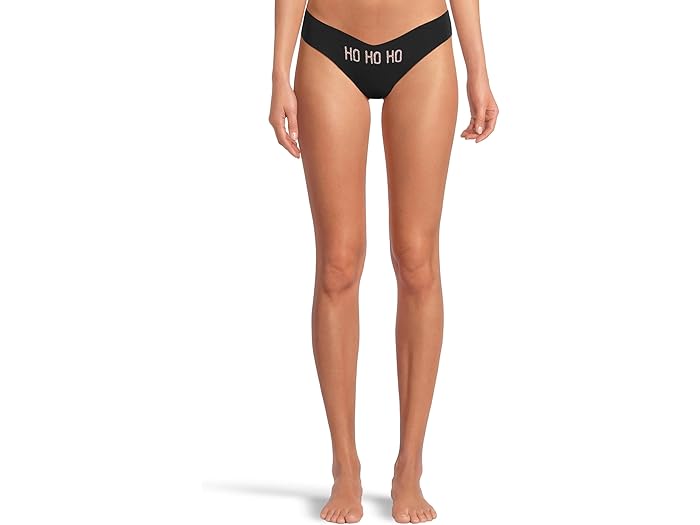 () ޥɡ ǥ ȥ  åץꥱ Commando women Thong With Applique Ho H...