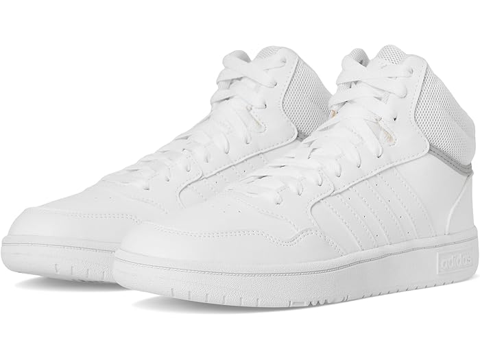 () ǥ å ܡ աץ ߥå 3.0 (ȥ å/ӥå å) adidas Kids boys Hoops Mid 3....