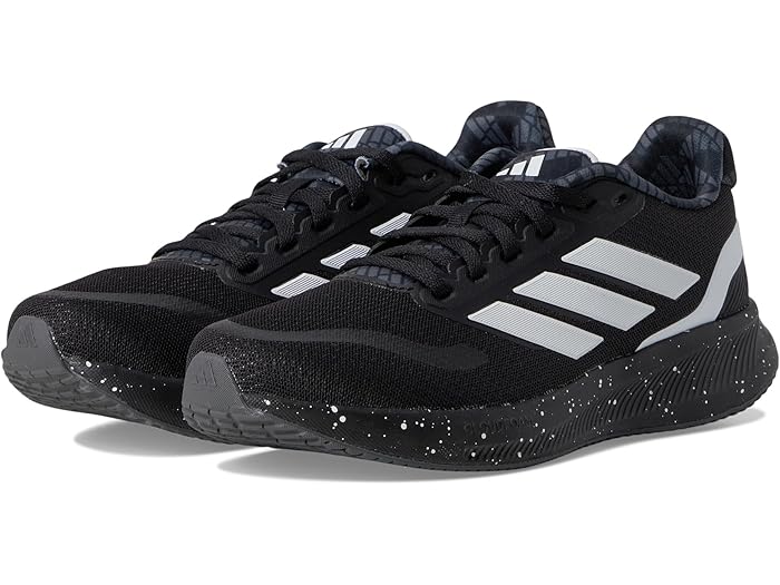 () ǥ å å  ե륳 5 塼 (ӥå å) adidas Kids kids Run Falc...