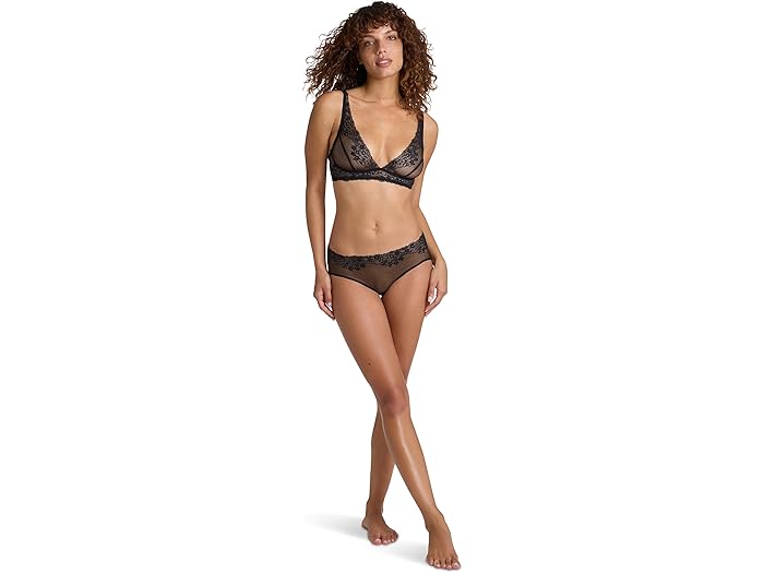 () ޥɡ ǥ ֥ ƥ 졼 ӥ Commando women Double Take Lace Bikin...
