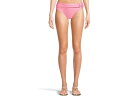 (取寄) リリー ピュリッツァー レディース ビキニ ボトム Lilly Pulitzer women Kashin Bikini Bottom Rousseau Pink(4)