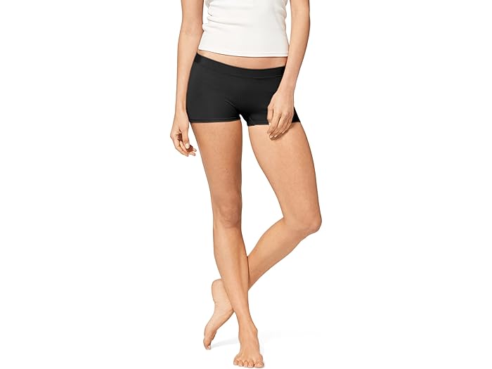 () ȥߡ  ǥ  åȥ ܡ硼 Tommy John women Cool Cotton Boysh...