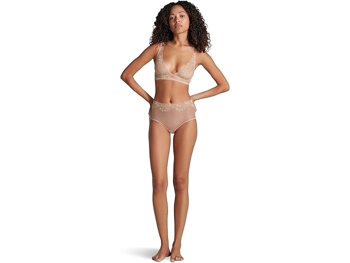 () ޥɡ ǥ ֥ ƥ ϥ 饤 ӥ Commando women Double Take High Ri...