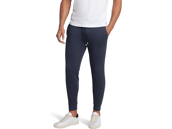 (取寄) トミー ジョン メンズ フレンチ テリー ジョガー Tommy John men French Terry Jogger Night Sky