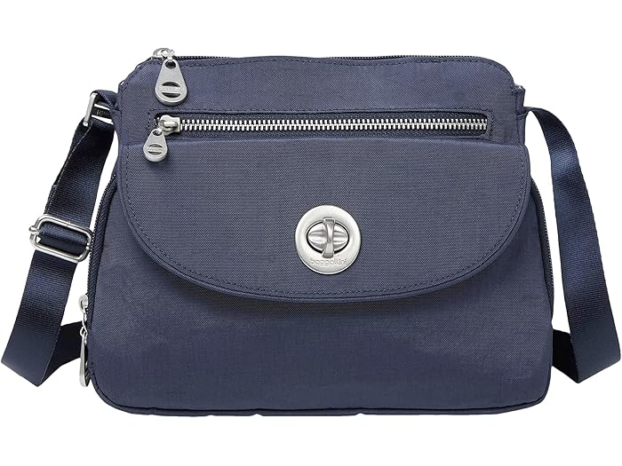 () Хå꡼ ǥ ꥹ ܥǥ Хå Baggallini women Calais Crossbody Bag...