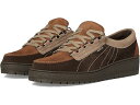 (取寄) メフィスト レディース レディ Mephisto women Lady Dark Brown