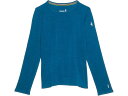 (取寄) スマートウール キッズ キッズ クラシック サーマル メリノ ベース レイヤー クルー Smartwool Kids kids Classic The...