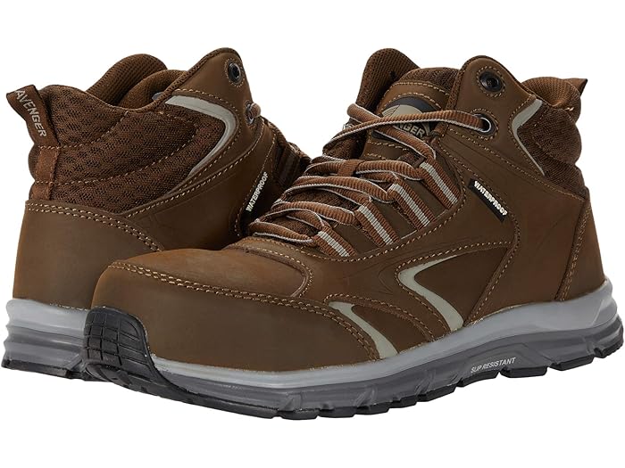 () ٥󥸥㡼 ֡ ǥ 쥷㡼 å Avenger Work Boots women Thresher A...