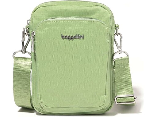 (取寄) バッガリーニ レディース モダン エブリウェア エクスプローラ クロスボディ Baggallini women Modern Everywhere Explorer Crossbody New Mint (取寄) バッガリーニ レディース モダン エブリウェア エクスプローラ クロスボディ Baggallini women Modern Everywhere Explorer Crossbody New Mint