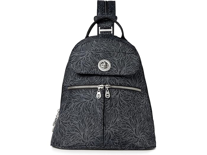 () Хå꡼ ǥ ͥץ륺 С֥ Хåѥå Baggallini women Naples Convert...