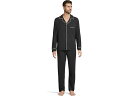(取寄) エバージェイ メンズ ザ ウィリアム モーダル ロング Pj セット Eberjey men The William Modal Long PJ Se...