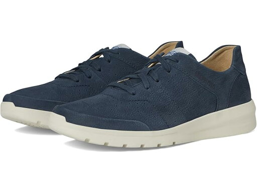 (取寄) メフィスト メンズ ウォーレン Mephisto men Waren Jeans Blue (取寄) メフィスト メンズ ウォーレン Mephisto men Waren Jeans Blue
