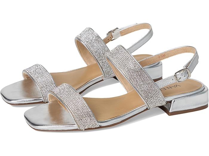 () ͥ ǥ Vaneli women Emmey Silver Mercury